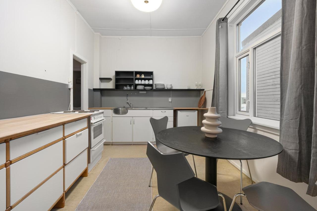 Appartement Historical In The Center